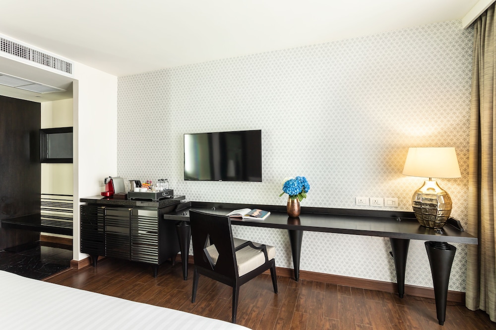 Movenpick Hotel Sukhumvit 15 Bangkok 56/71
