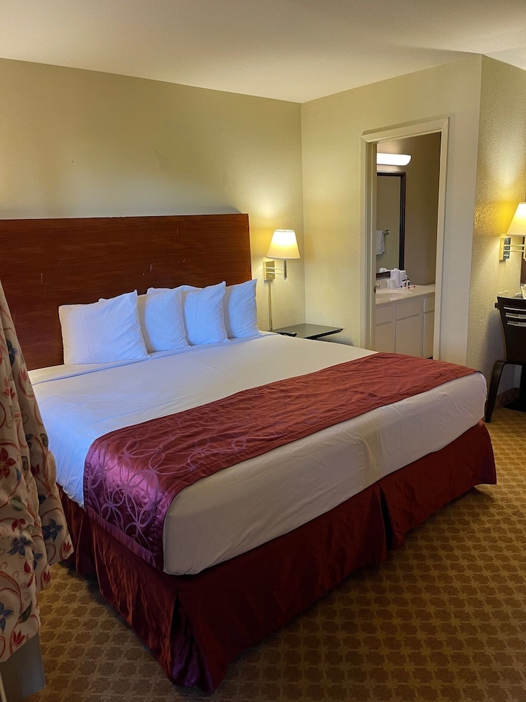 Motel6 Tempe, AZ – Elliot Road 15/40