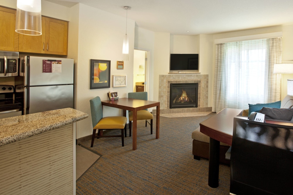 Residence Inn Portland Airport At Cascade Station 25/42