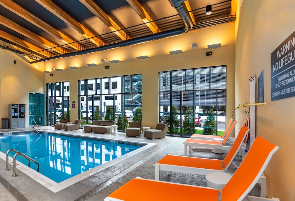 Aloft Columbus Easton 3/38
