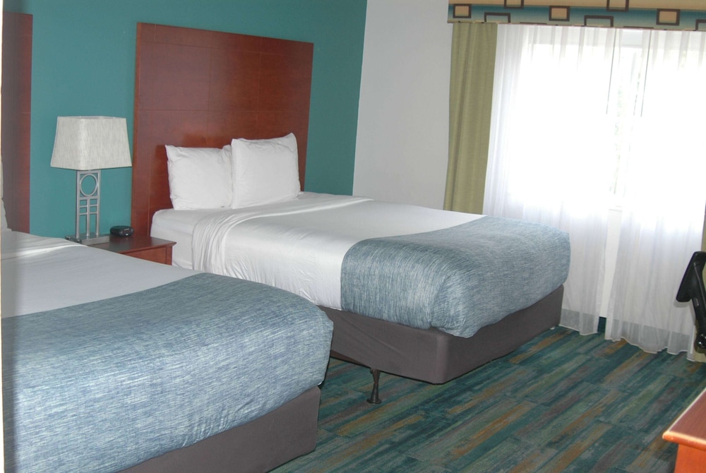 Wingate by Wyndham Valdosta/Moody AFB 17/47