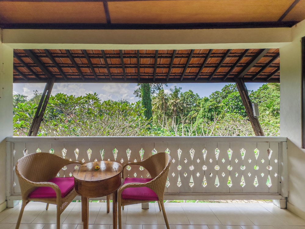 Ubud Sari Health Resort 76/84