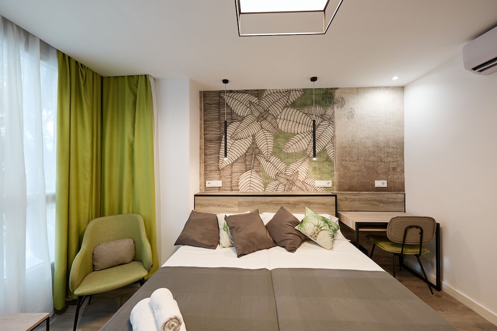 Wayteko Boutique Hotel 15/26