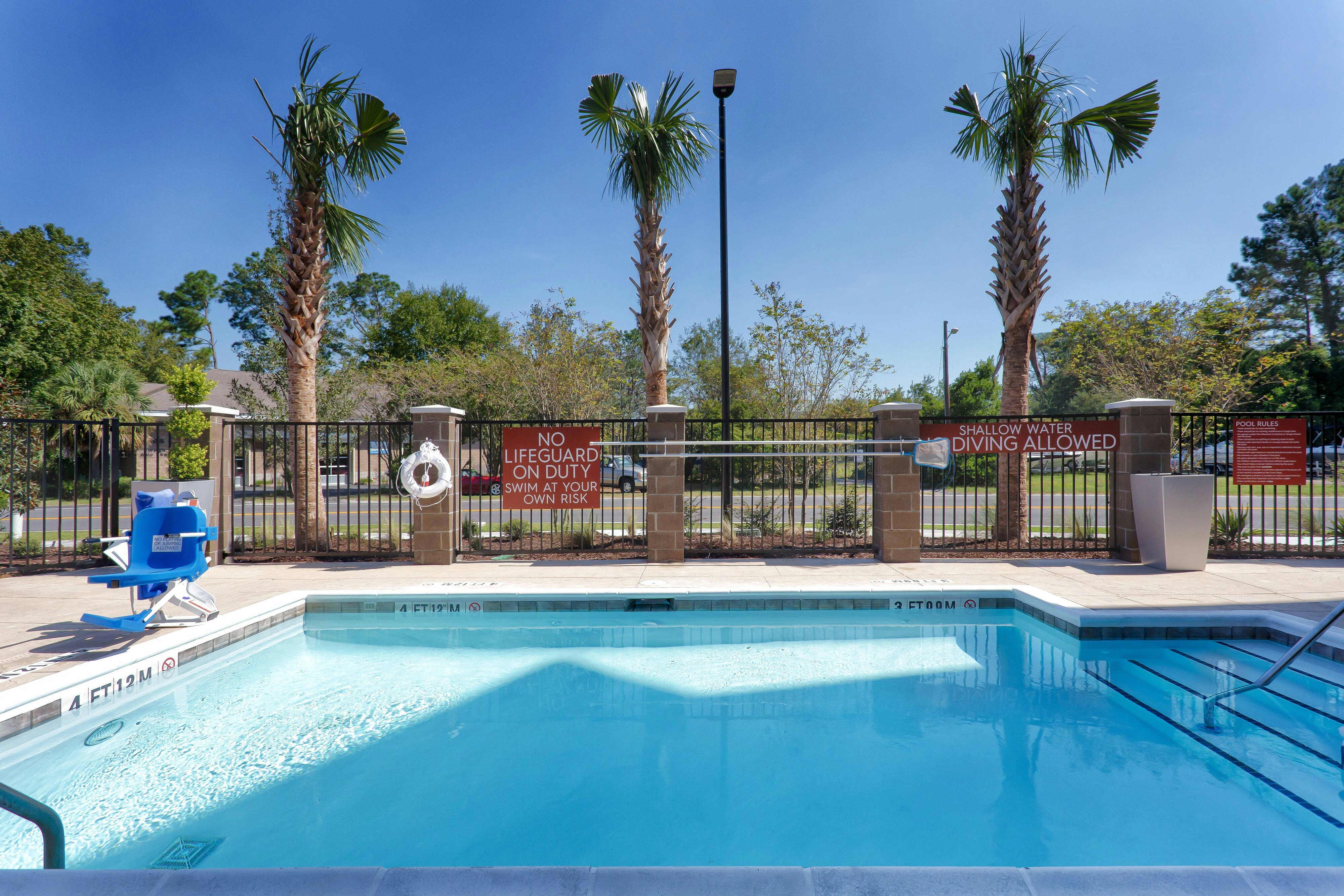 TOWNEPLACE SUITES CHARLESTON MT. PLEASANT 23/39