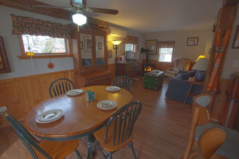 Phineas Swann Bed Breakfast 61/80