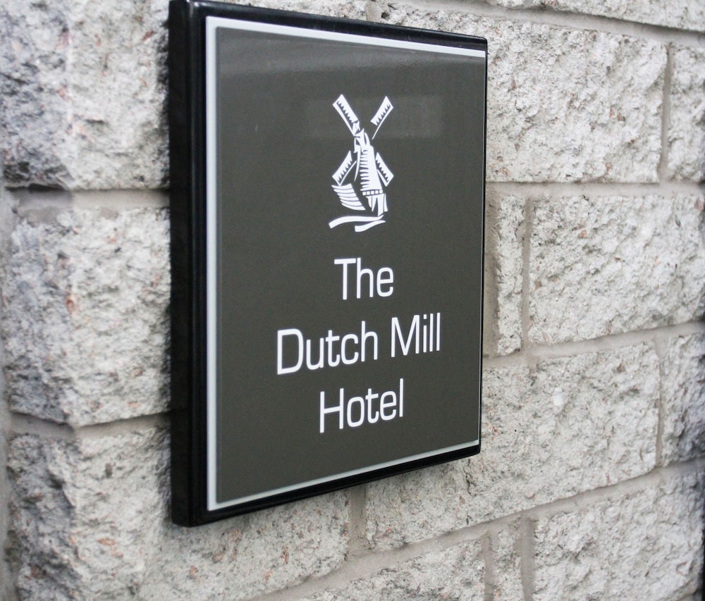 The Dutch Mill Hotel 19/50