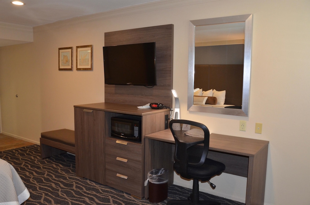 Best Western Plus Hill House 31/43