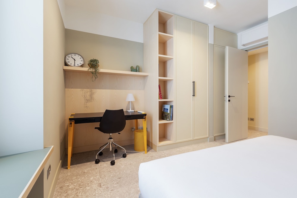 Brera Apartments In Moscova 28/70
