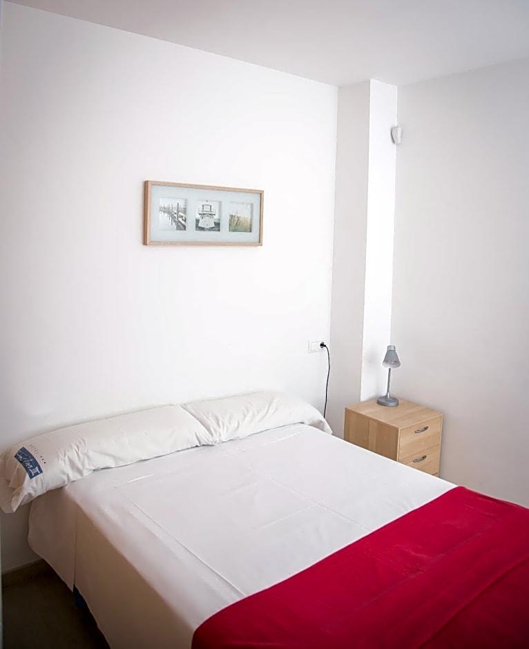 Carlos Iii Hotel 8/56