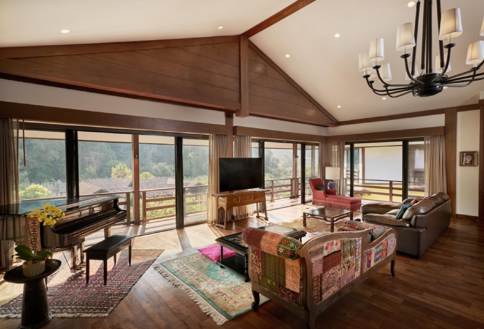 1 Bedroom, Royal, Residence, Suite