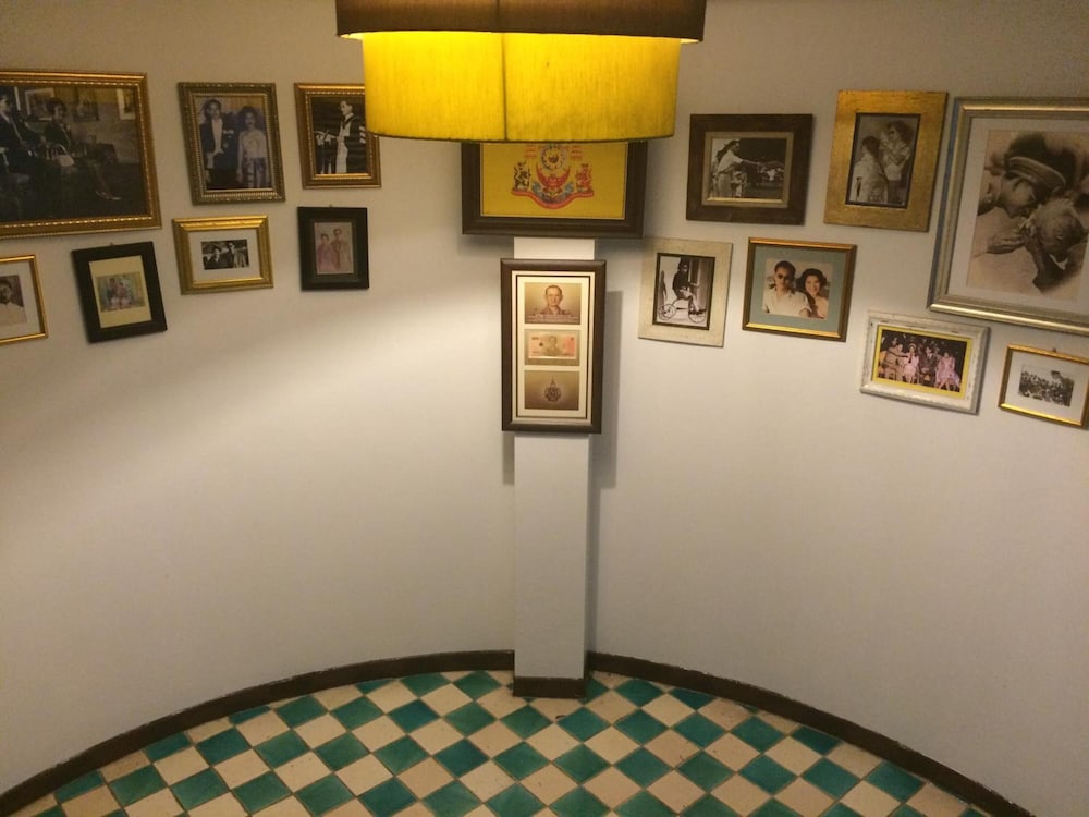 Changpuak Hotel 35/53