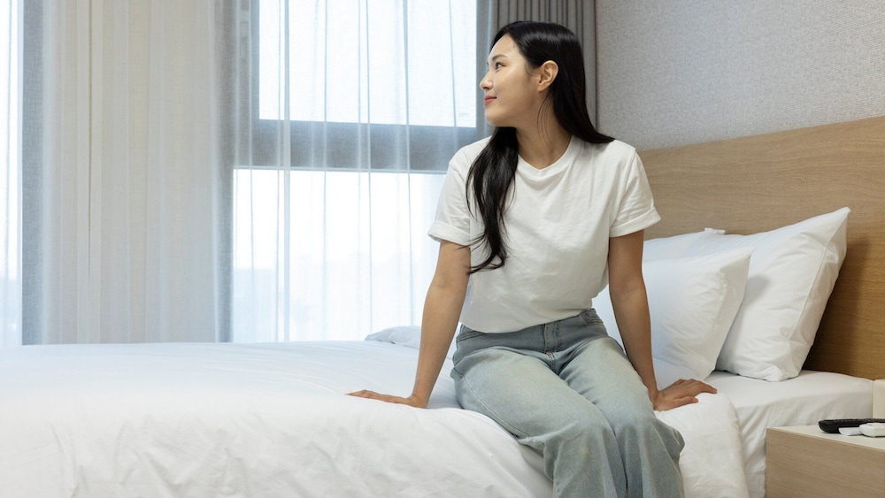 CENTUMMARK Hotel Yangyang 36/50