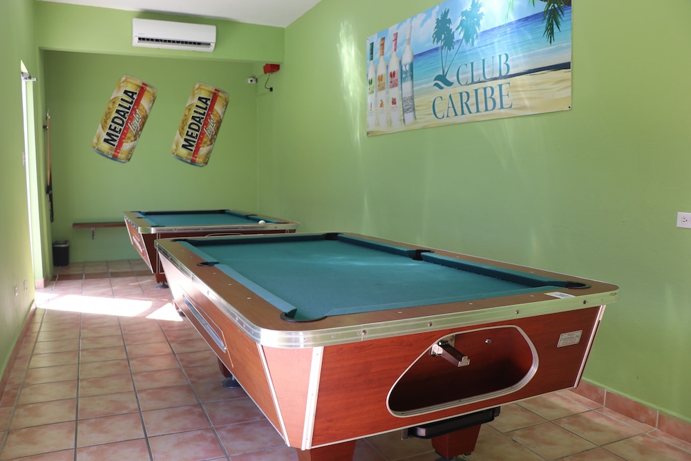 Parador MaunaCaribe 17/50