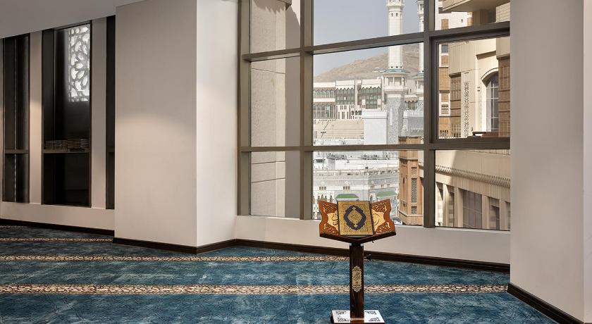Rotana Jabal Omar Makkah 29/58