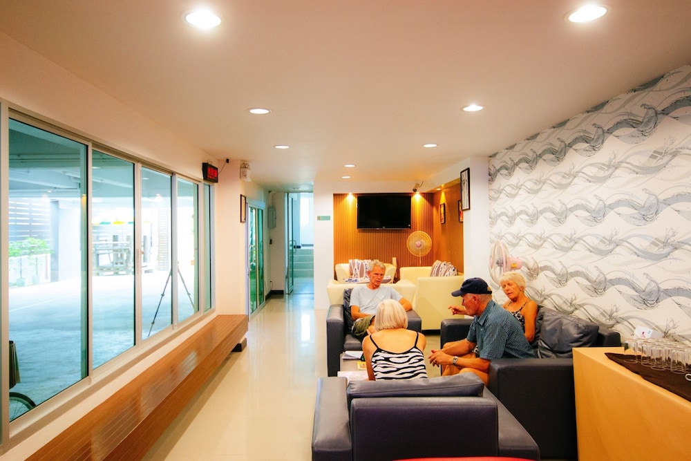 The Rama Residence Chiang Rai 32/49