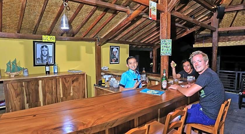 Jazz Senggigi Hotel 35/43