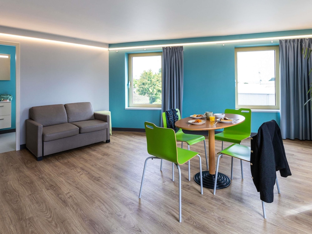 Ibis Budget Epinal 25/42