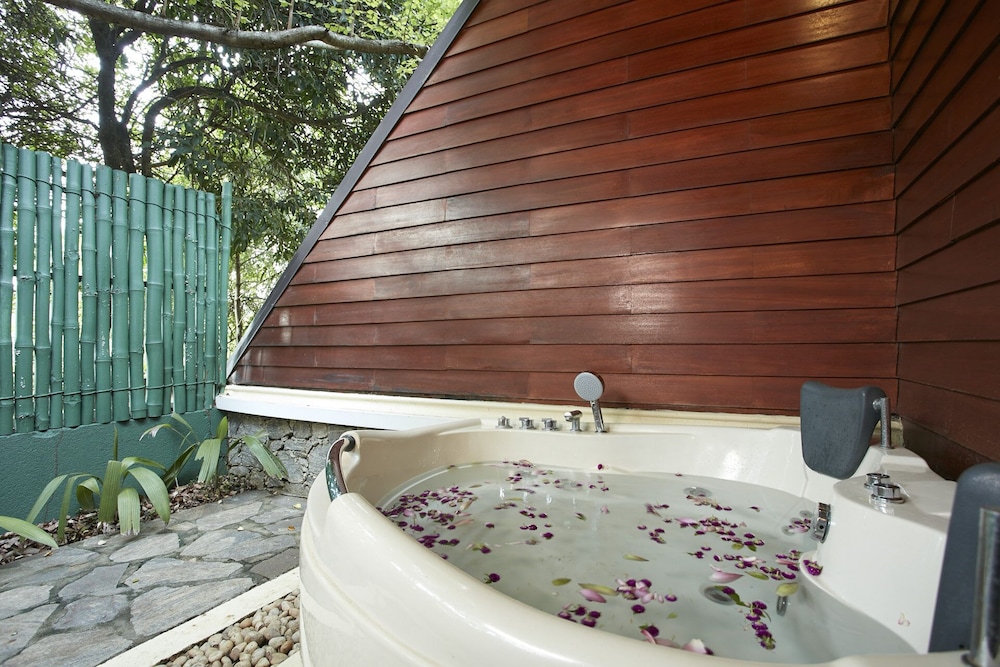 The Paradise Dambulla in Kandalama