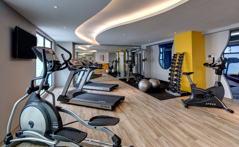 Ibis Styles Johor Iskandar Puteri 17/34