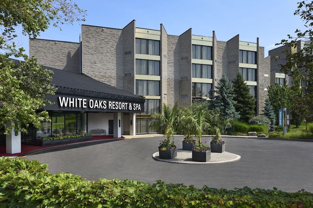 White Oaks Conference Resort And Spa 1/57