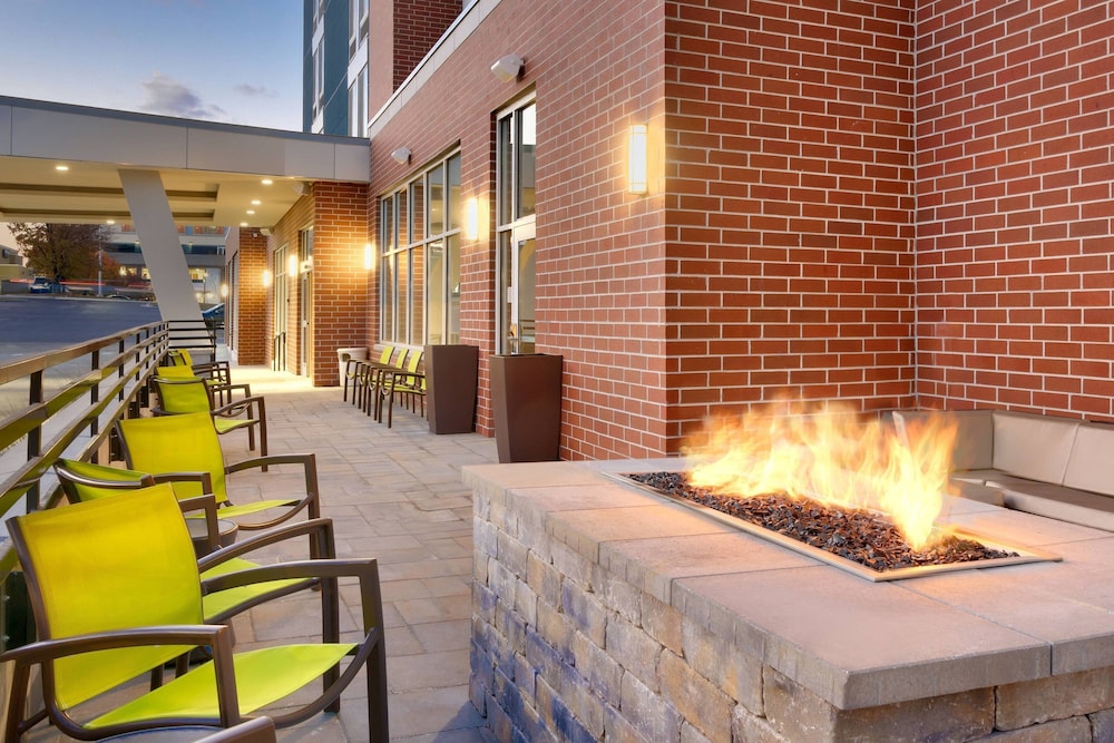 SpringHill Suites by Marriott Salt Lake City Sugar House 9/44