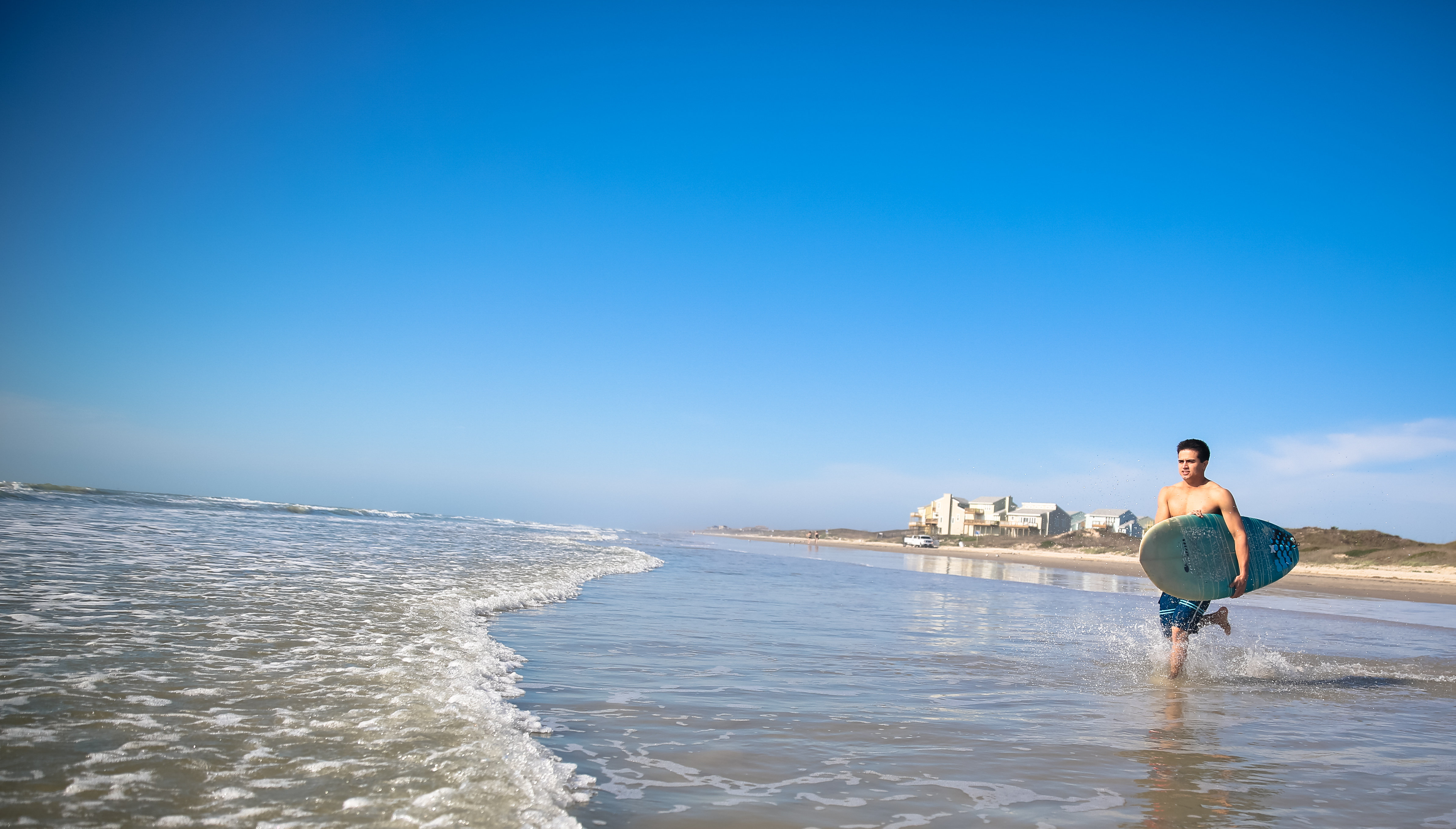 Staybridge Suites Corpus Christi 66/68