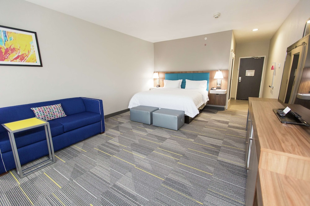 Hampton Inn Mustang Ok 21/51