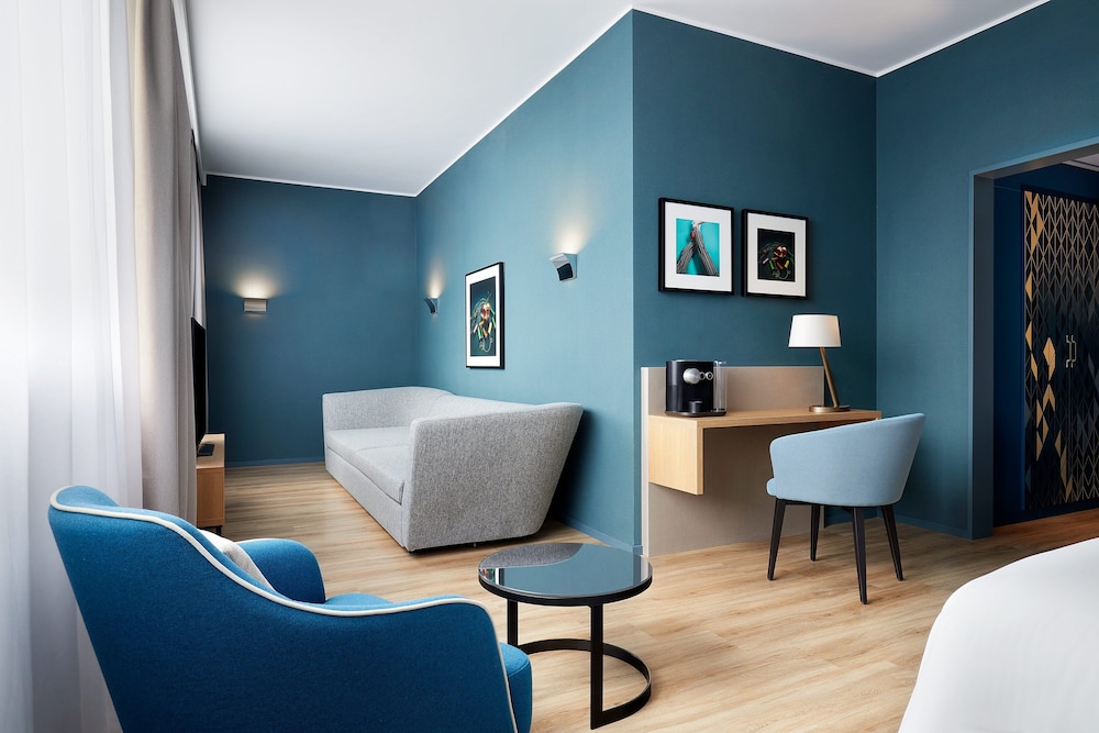 Sheraton Milan San Siro 26/43