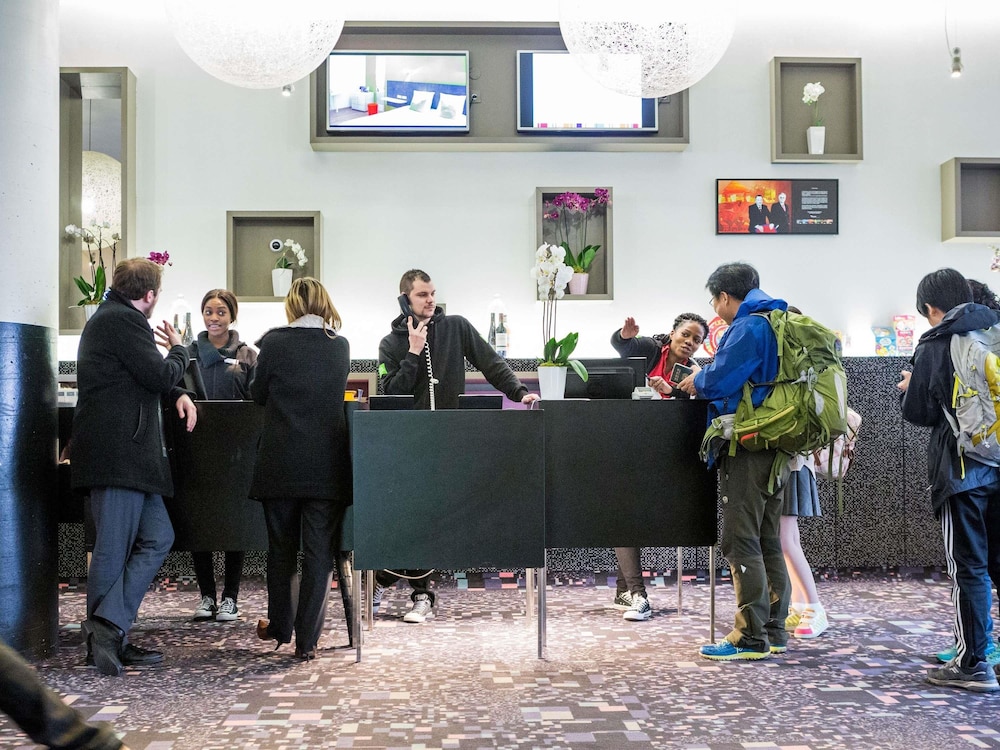ibis Styles Albertville 11/61