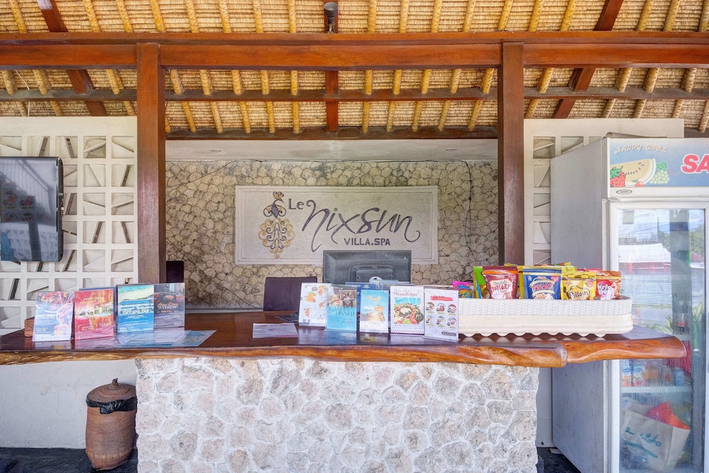 Avery Le Nixsun Villas Uluwatu by Waringin Hospitality 9/73