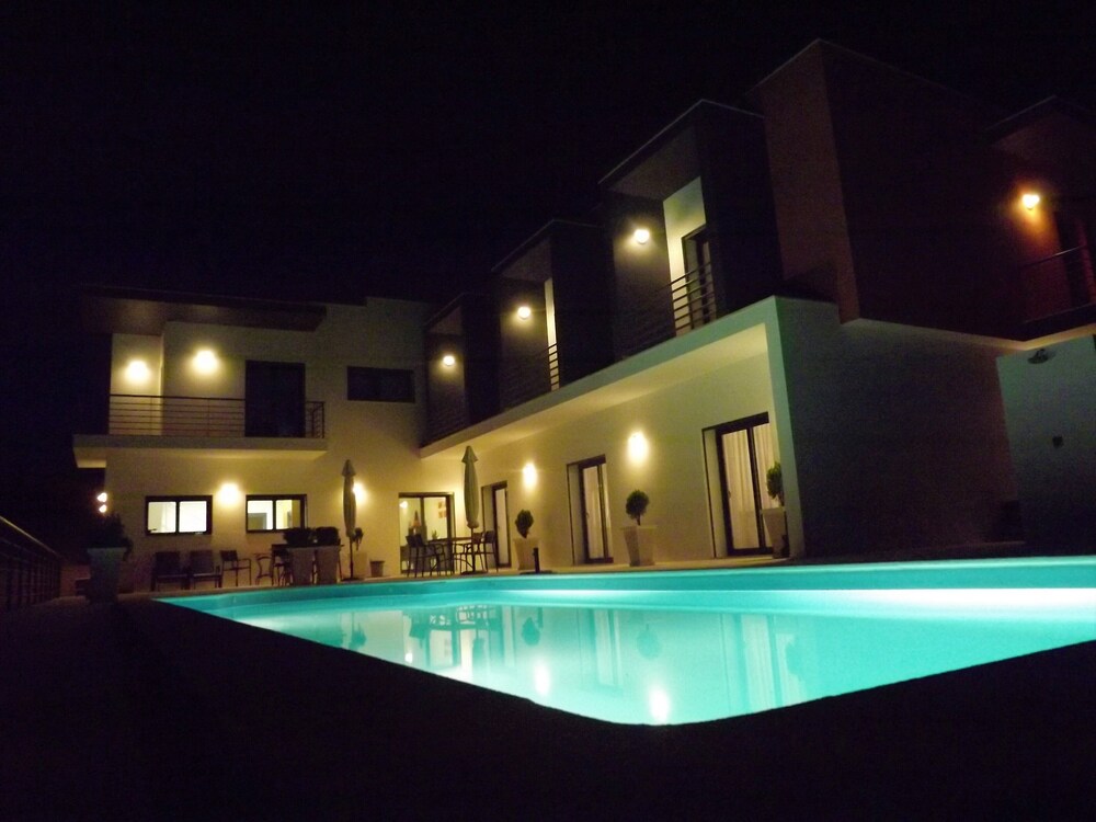 Casa Ceedina Bed and Breakfast & Beauty 11/65