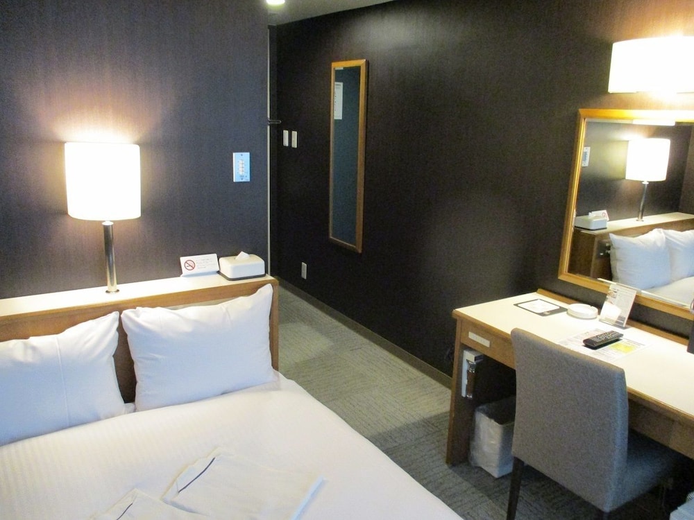 Niigata Keihin Hotel 16/24