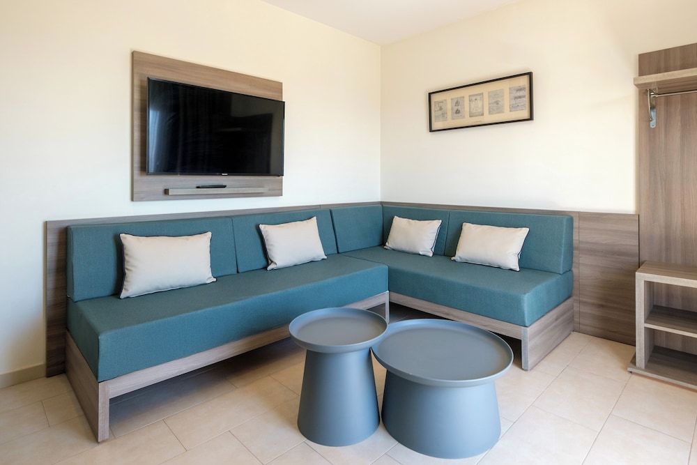 Cabot Tres Torres Apartamentos 44/65