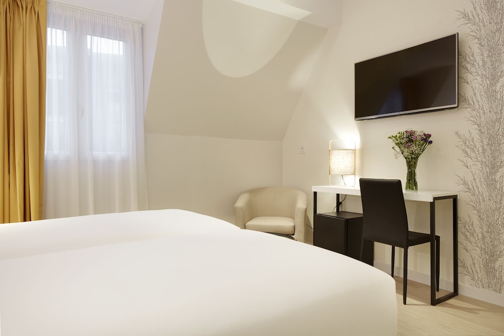Hotel Arrizul Congress 10/33