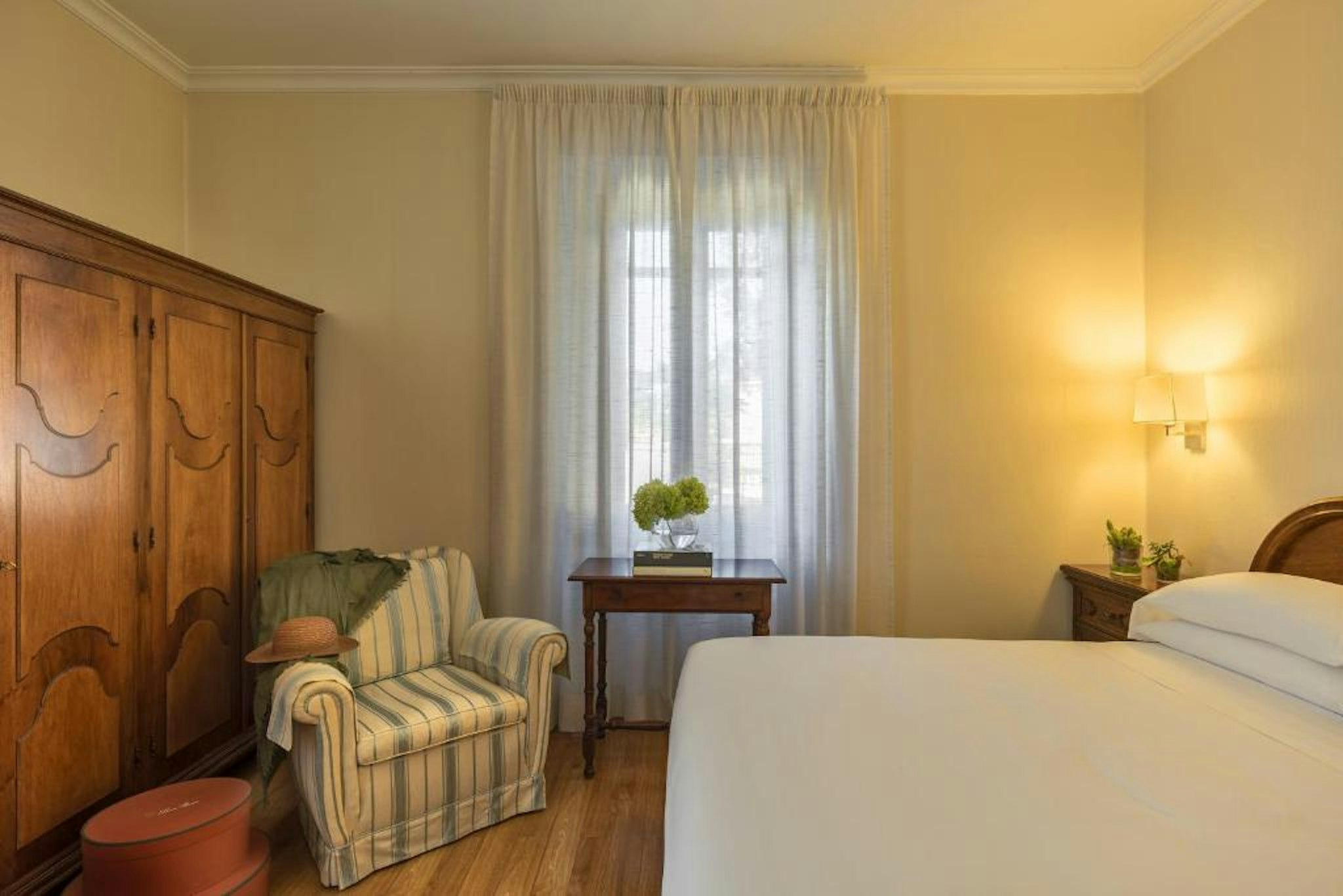 Albergo La Pace 3/31
