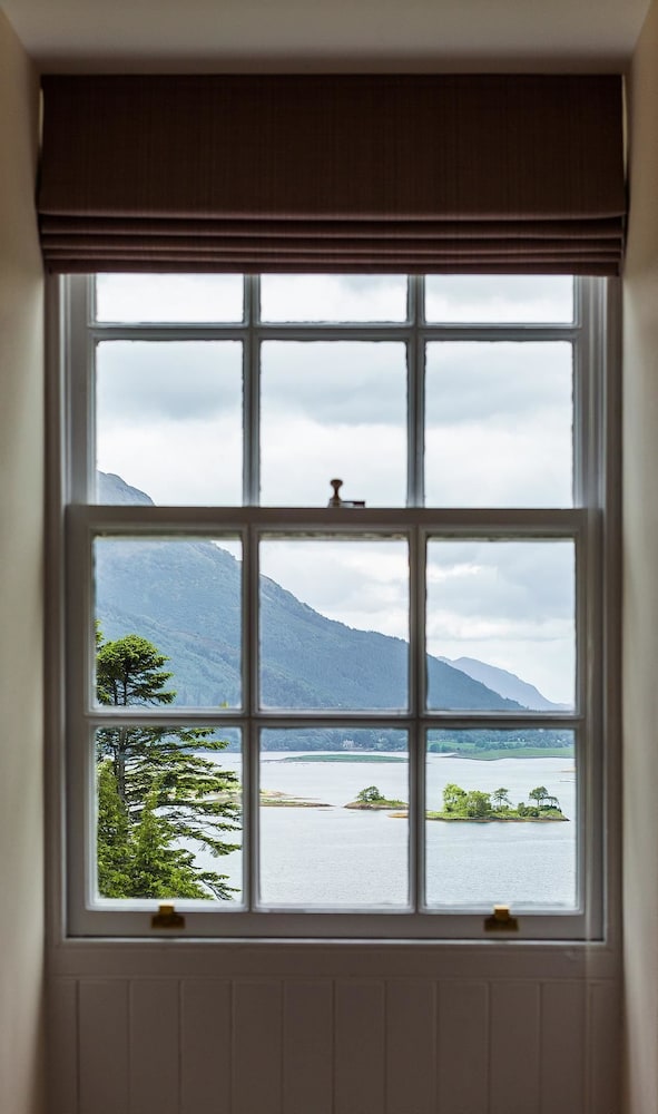 GLENCOE HOUSE 21/50