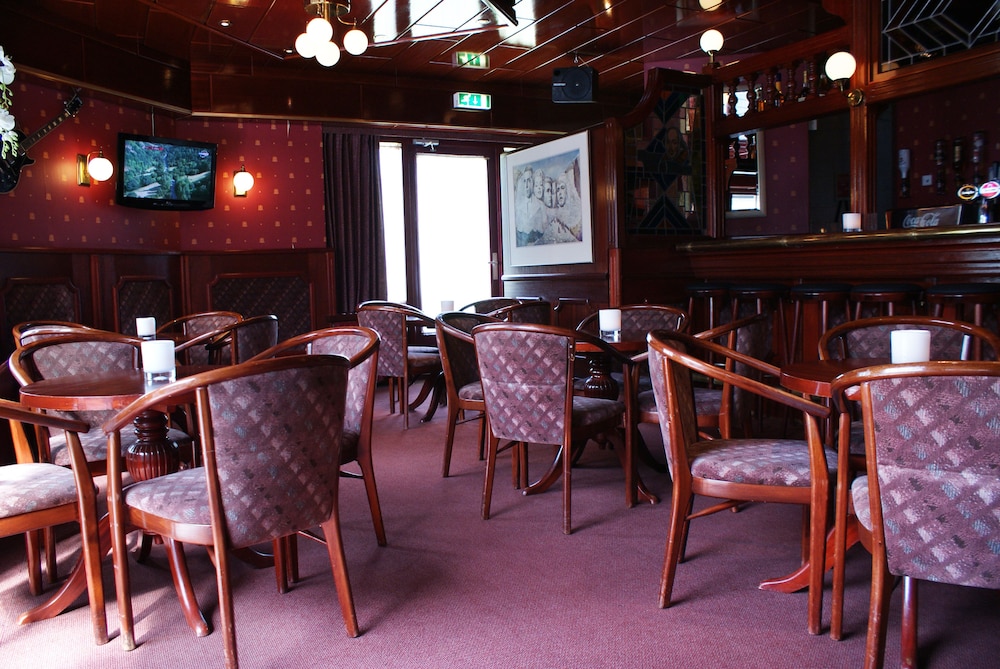 Fletcher Hotel Restaurant Nieuwvliet Bad 40/53