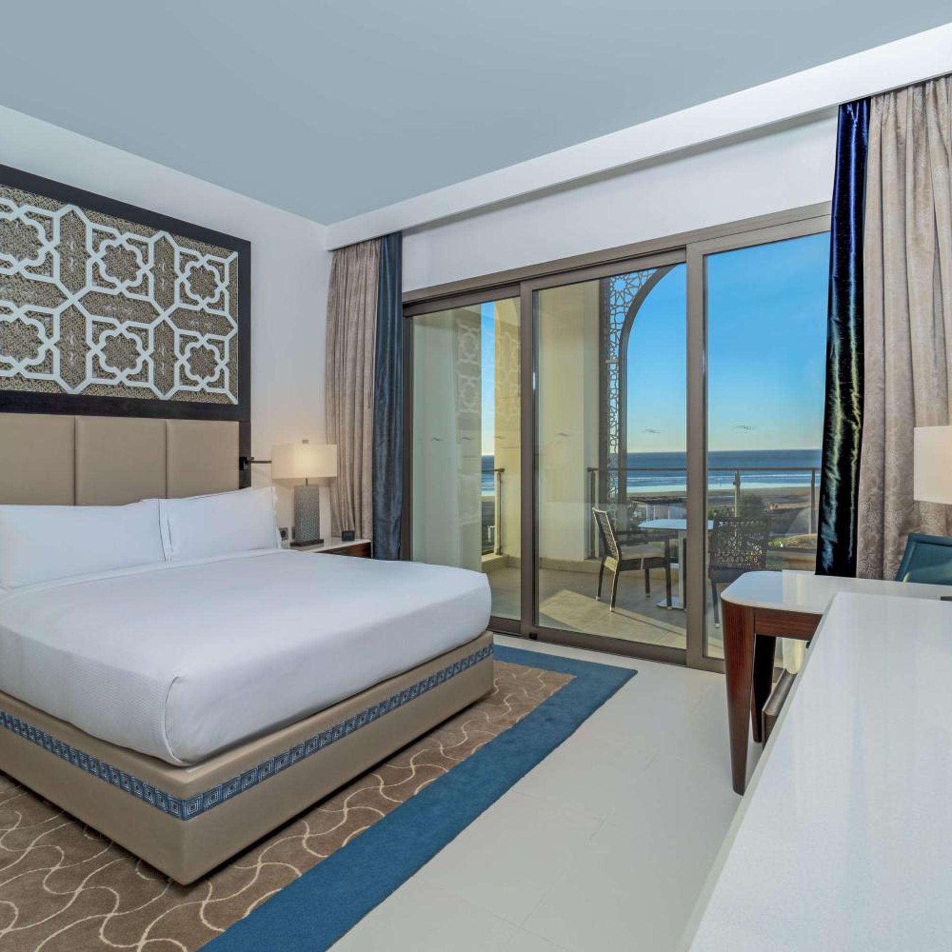 1 BEDROOM, APARTMENT, OCEAN VIEW