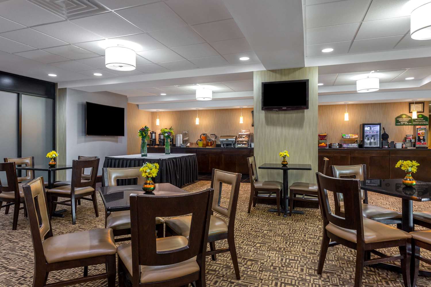 Wingate By Wyndham Macon 11/16