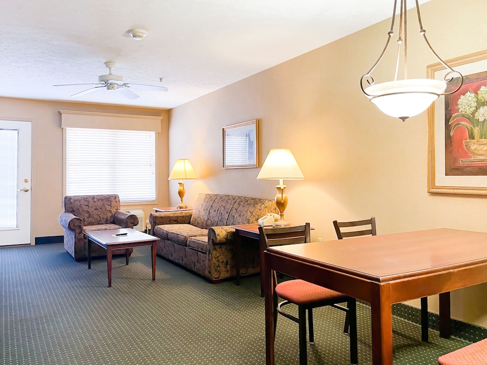 The Willowbrook Village at Lake Harmony, a Wyndham Hotel 22/49