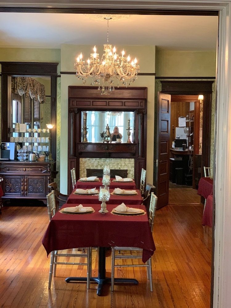 Hoyt House Amelia Island 39/51