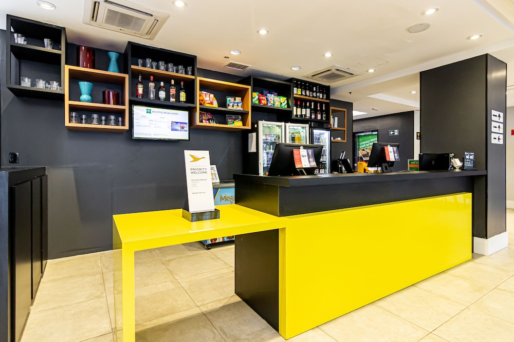Ibis Styles Rio De Janeiro Botafogo 8/49