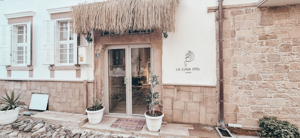 La Luna Otel Cunda 1/50