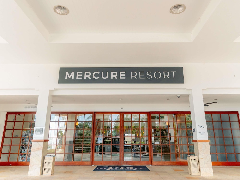 Mercure Gold Coast Resort in GOLD COAST