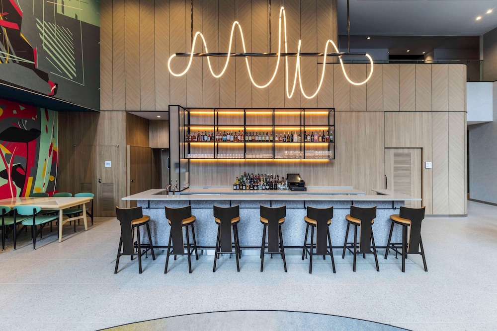 YOTEL Tokyo Ginza, Select by Hilton 38/50