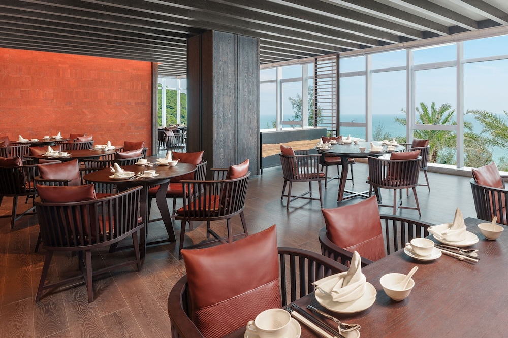 Sheraton Beihai Resort 43/64