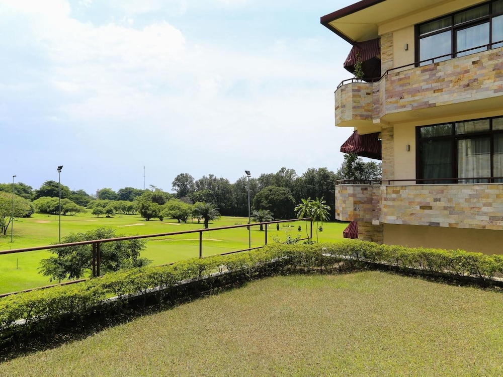 Roca Golf Hotel 29/36