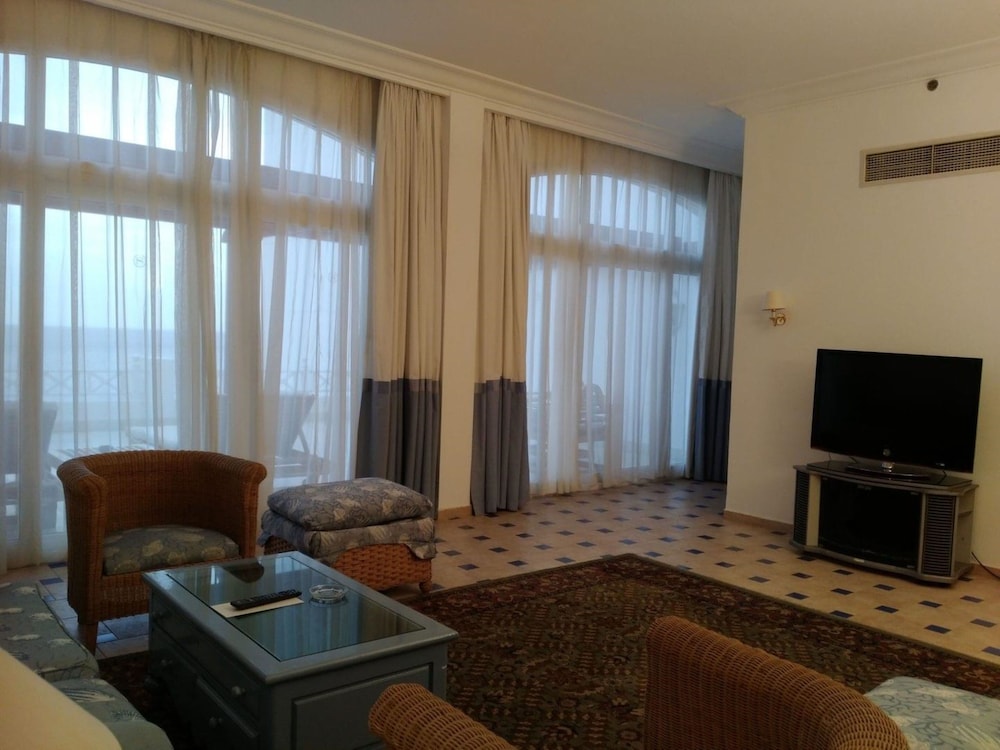 Sheraton Sharm Hotel, Resort, Villas & Spa 42/71