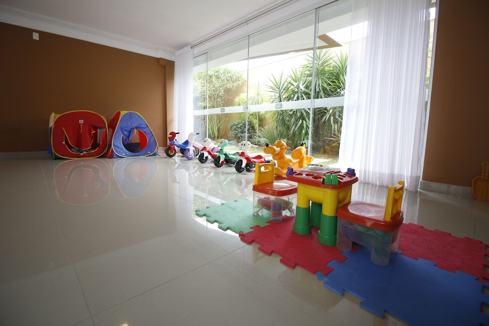 Reserva Praia Hotel 60/73