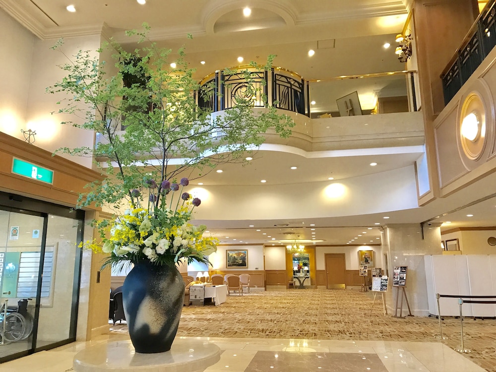 Noboribetsu Grand Hotel 11/59
